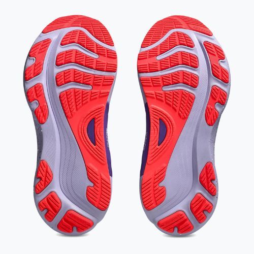 Încălțăminte de alergare pentru femei ASICS Gel-Kayano 32 Tokyo cream/edo purple