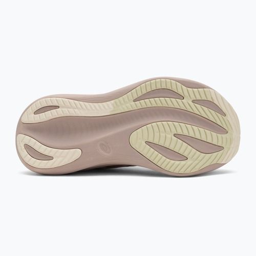 Încălțăminte de alergare pentru femei Asics Gel-Nimbus 27 fawn birch