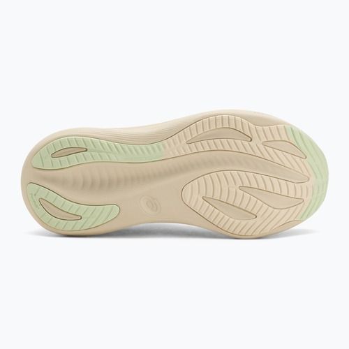 Încălțăminte de alergare pentru femei Asics Gel-Nimbus 27 monument/blue/whisper green