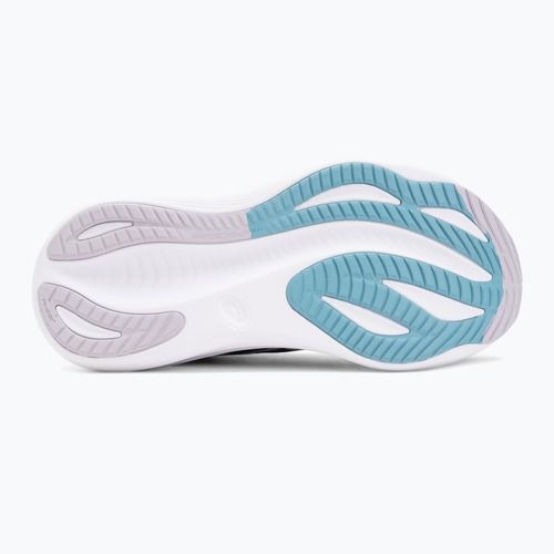 Încălțăminte de alergare pentru femei Asics Gel-Nimbus 27 black/dust violet