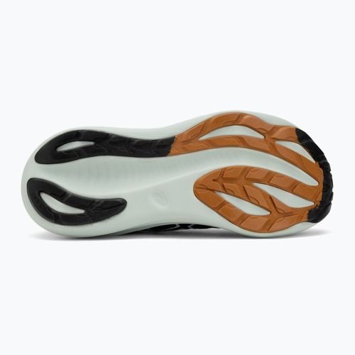 Încălțăminte de alergare pentru bărbați Asics Gel-Nimbus 27 TR nature bathing/tranquil teal