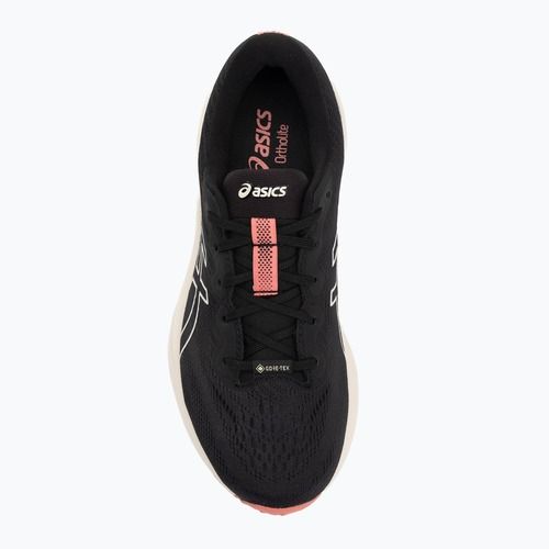 Încălțăminte de alergare pentru femei Asics Gel-Pulse 15 GTX black/vanilla