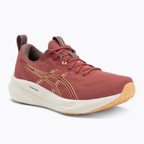 Încălțăminte de alergare pentru femei Asics Gel-Pulse 16 dark pink clay/orange glow