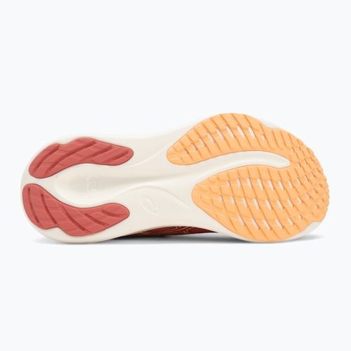 Încălțăminte de alergare pentru femei Asics Gel-Pulse 16 dark pink clay/orange glow