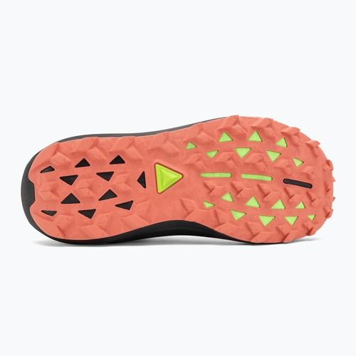 Încălțăminte de alergare pentru femei ASICS Gel-Trabuco MT GTX vanilla/mantle green