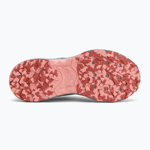 Încălțăminte de alergare pentru femei ASICS Gel-Venture 10 midnight/indigo fog