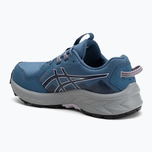 Încălțăminte de alergare pentru femei ASICS Gel-Venture 10 winter sea/midnight