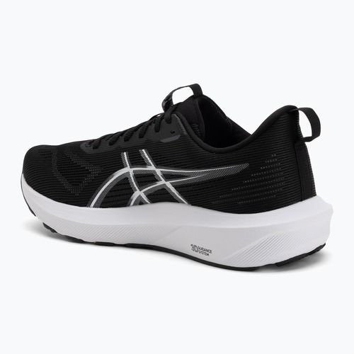 Încălțăminte de alergare pentru bărbați ASICS GT-1000 14 black/white