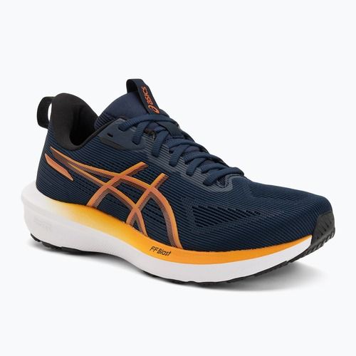 Încălțăminte de alergare pentru bărbați ASICS GT-1000 14 midnight/sandstorm