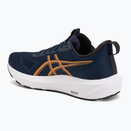 Încălțăminte de alergare pentru bărbați ASICS GT-1000 14 midnight/sandstorm