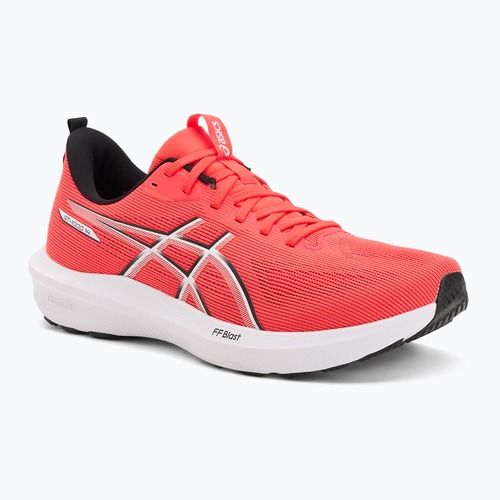 Încălțăminte de alergare pentru bărbați ASICS GT-1000 14 flash red/black