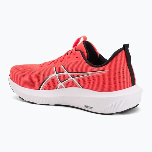 Încălțăminte de alergare pentru bărbați ASICS GT-1000 14 flash red/black