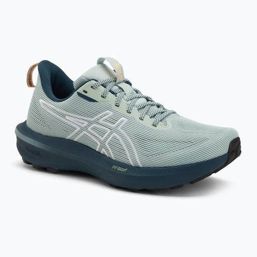 Încălțăminte de alergare pentru bărbați ASICS GT-1000 14 TR nature bathing/lichen rock