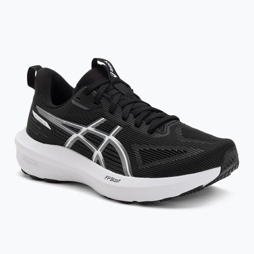 Încălțăminte de alergare pentru femei ASICS GT-1000 14 black/white
