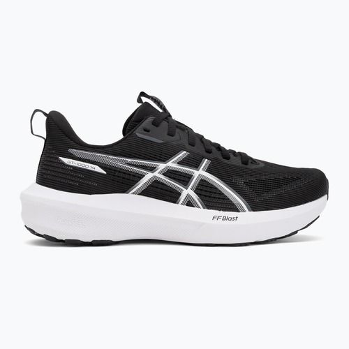 Încălțăminte de alergare pentru femei ASICS GT-1000 14 black/white