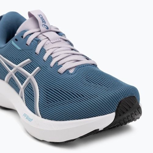 Încălțăminte de alergare pentru femei ASICS GT-1000 14 winter sea/white