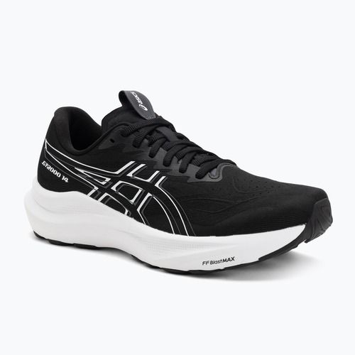 Încălțăminte de alergare pentru bărbați  ASICS GT-2000 14 black/white
