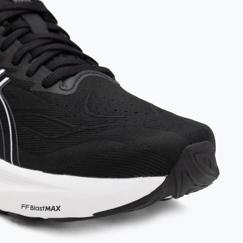 Încălțăminte de alergare pentru bărbați  ASICS GT-2000 14 black/white
