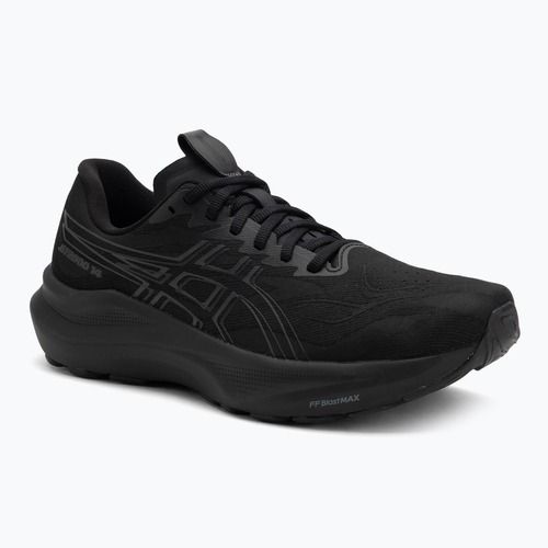 Încălțăminte de alergare pentru bărbați  ASICS GT-2000 14 black/graphite grey