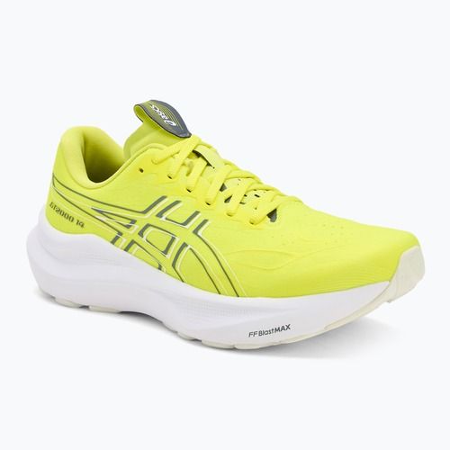 Încălțăminte de alergare pentru bărbați ASICS GT-2000 14 citron/steel grey