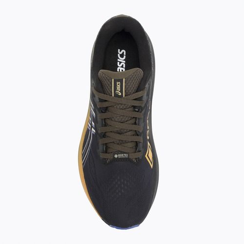 Încălțăminte de alergare pentru bărbați ASICS GT-2000 14 GTX black/vanilla