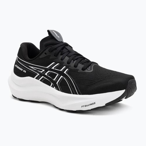 Încălțăminte de alergare pentru femei ASICS GT-2000 14 black/white