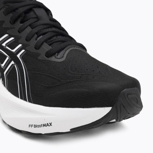 Încălțăminte de alergare pentru femei ASICS GT-2000 14 black/white
