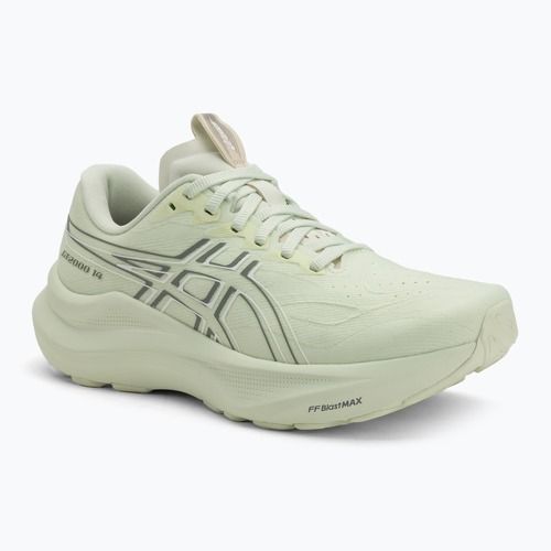 Încălțăminte de alergare pentru femei ASICS GT-2000 14 whisper green/monument blue