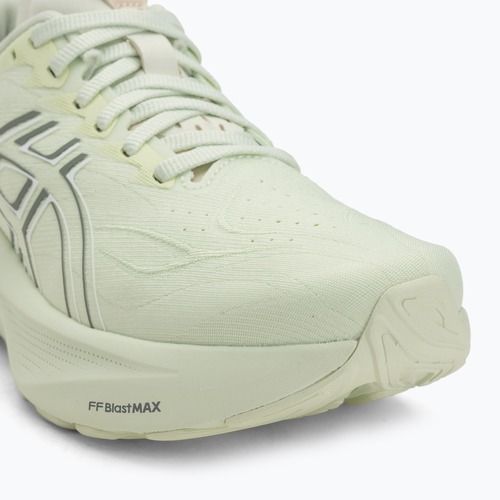 Încălțăminte de alergare pentru femei ASICS GT-2000 14 whisper green/monument blue