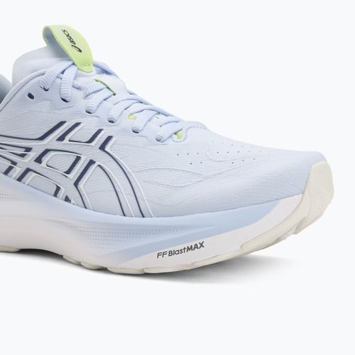 Încălțăminte de alergare pentru femei ASICS GT-2000 14 blue fade/indigo fog