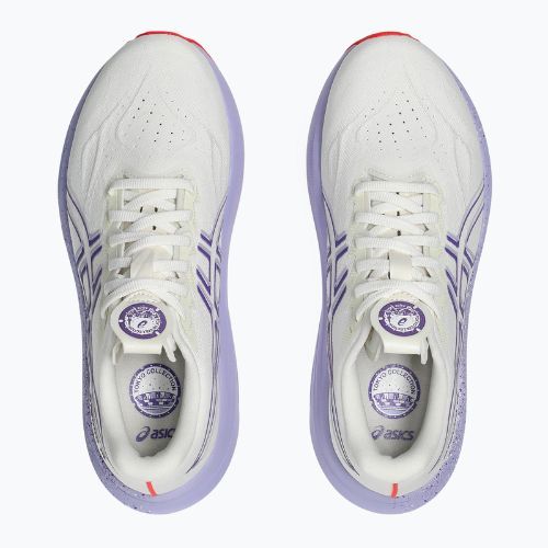 Încălțăminte de alergare pentru femei ASICS GT-2000 14 Tokyo cream/edo purple