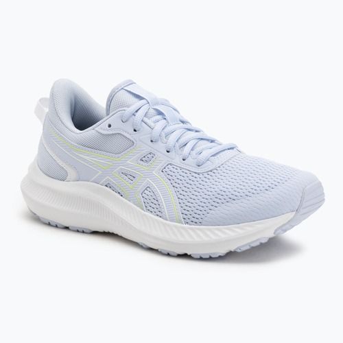 Încălțăminte de alergare pentru femei ASICS Jolt 5 blue fade/lucid yellow