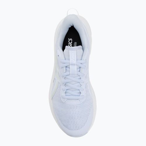 Încălțăminte de alergare pentru femei ASICS Jolt 5 blue fade/lucid yellow