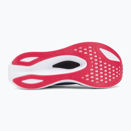 Încălțăminte de alergare pentru femei ASICS Magic Speed 4 black/winter sea