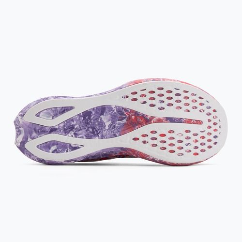 Încălțăminte de alergare pentru femei  ASICS Noosa Tri 16 huddle white/edo purple