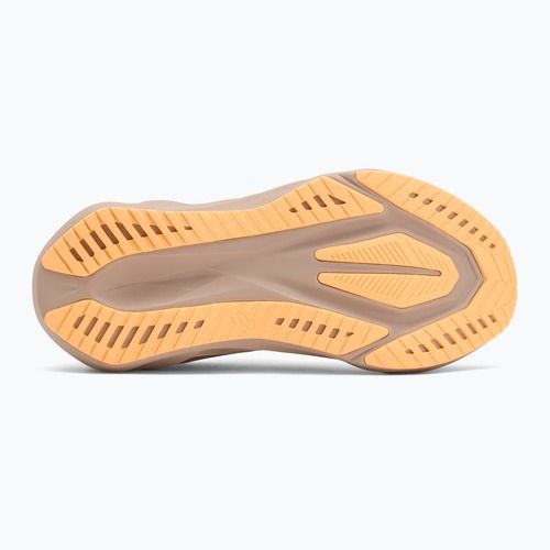 Încălțăminte de alergare pentru femei ASICS Novablast 5 white/fawn