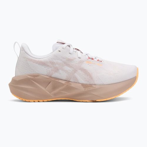 Încălțăminte de alergare pentru femei ASICS Novablast 5 white/fawn