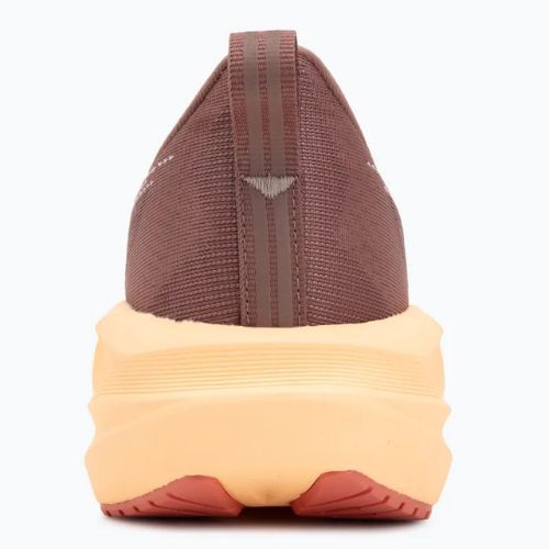 Încălțăminte de alergare pentru femei ASICS Novablast 5 rubble red/fawn