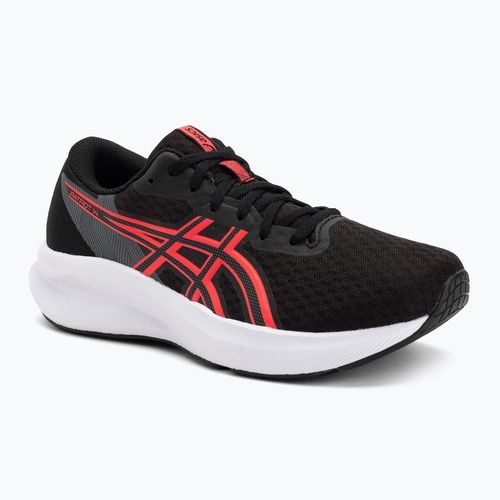 Încălțăminte de alergare pentru bărbați  ASICS Patriot 14 black/flash red