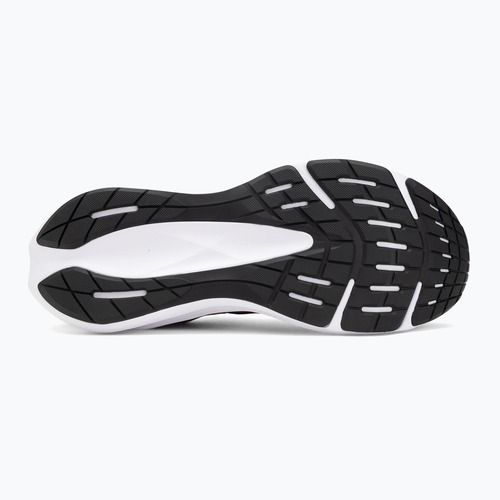 Încălțăminte de alergare pentru bărbați  ASICS Patriot 14 black/flash red