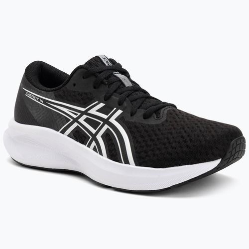 Încălțăminte de alergare pentru bărbați  ASICS Patriot 14 black/white