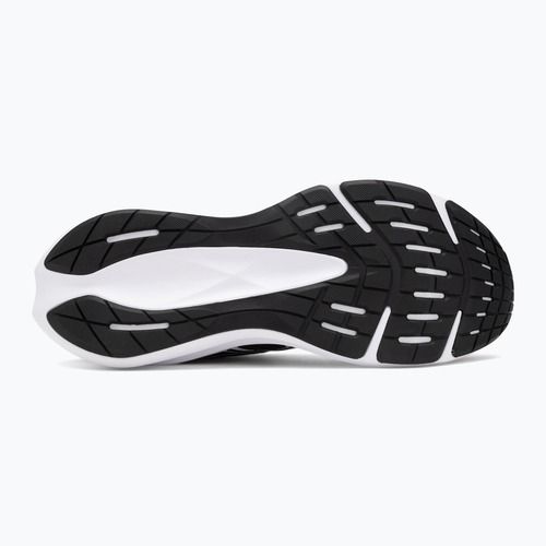 Încălțăminte de alergare pentru bărbați  ASICS Patriot 14 black/white