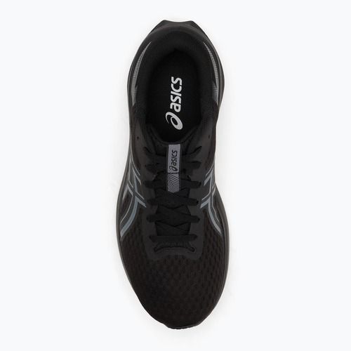 Încălțăminte de alergare pentru bărbați  ASICS Patriot 14 black/metropolis