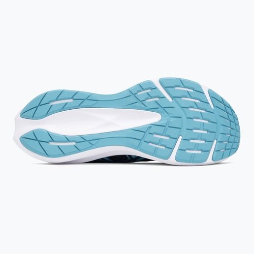 Încălțăminte de alergare pentru bărbați ASICS Patriot 14 midnight/stillwater