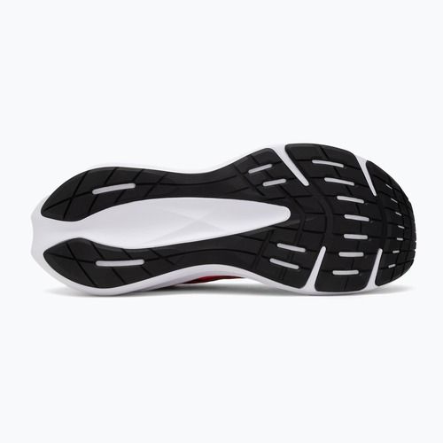 Încălțăminte de alergare pentru bărbați  ASICS Patriot 14 flash red/black