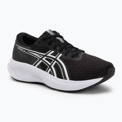 Încălțăminte de alergare pentru femei  ASICS Patriot 14 black/gravel