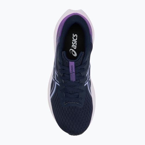 Încălțăminte de alergare pentru femei  ASICS Patriot 14 midnight/vapor