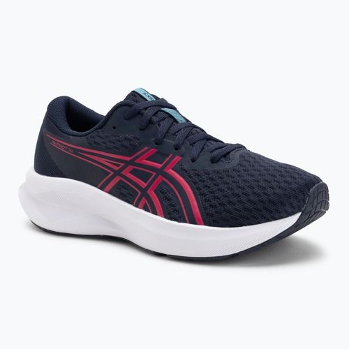 Încălțăminte de alergare pentru femei  ASICS Patriot 14 midnight/bright rose