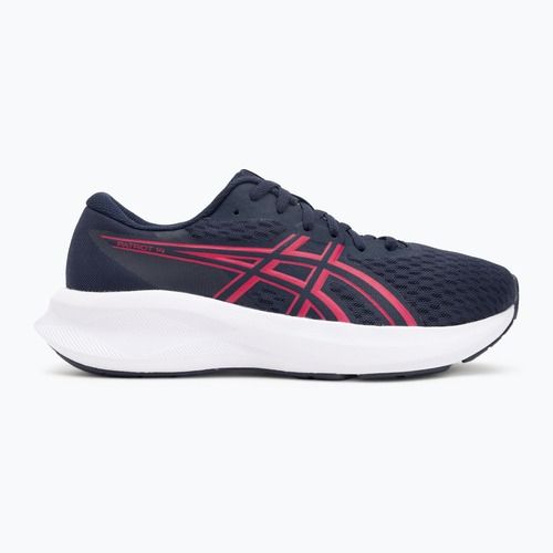 Încălțăminte de alergare pentru femei  ASICS Patriot 14 midnight/bright rose