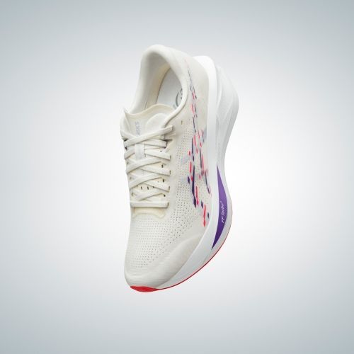 Încălțăminte de alergare pentru bărbați ASICS Sonicblast cream/blue fade
